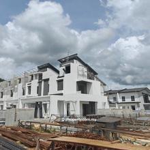 2.5 story House @ Depolink, Matang, Depo, Petra Jaya