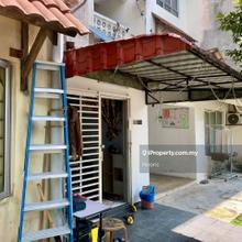 Cheapest For Ground Floor Unit Fully Tiles