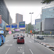 3 Star Hotel At Jalan Pudu 