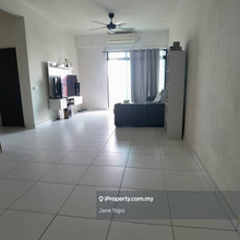 Sky Oasis Residence 1 plus 1 Bedroom Golf View