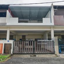 Taman Cermai Impian (Gadong Labu) Untuk Dijual