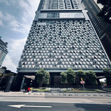 Royce Residence KLCC