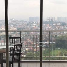 Endah Promenade Condo For Sale