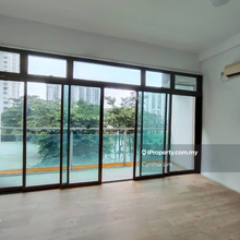 For rent palazio lake view 
