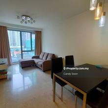 Fairlane Residences in Bukit Bintang near MRT Monorail Pavilion