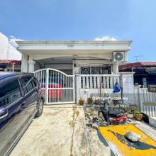 Renovated & Facing Surau