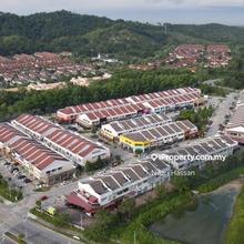 Shop Lot Dataran Suria Puncak Alam