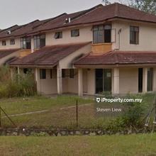Bukit Beruntung 2sty Corner House
