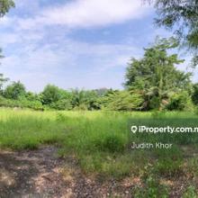Bukit Tunku, Kenny Hills. Vacant Land For Sale