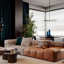 Best Location in Bukit Jalil, Luxury Living, Covered Walkway to LRT 