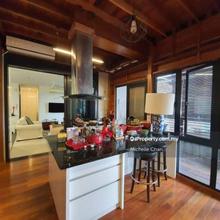Beautiful interior design Arcoris 