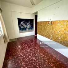 Murah!! Pangsapuri Permai Indah Klang, Flat Apartment Klang, Full Loan