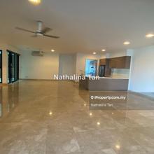 Sastra in embassy enclave U-Thant. 1km to KLCC, rsgc & iskl school.