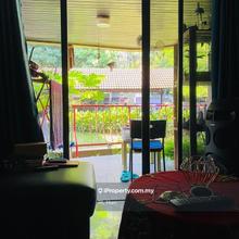 Spacious 2-Bedroom Condominium for Sale  (Prime Location in Bangsar)