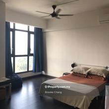 28 Boulevard Studio For Sale, Partially Furnished, Shuttle Bas, 