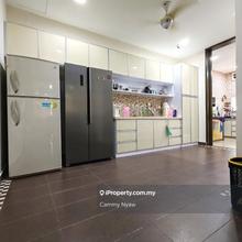 Super nice renovation 