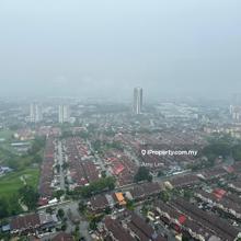 Puteri Puchong Brand New Amani Residences Condo Hight Floor Good view