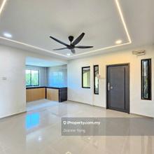 Low Cost Flat @ Blk 29 Jalan Silat Gayong 14 Bandar Selesa Jaya Skudai