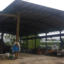 Industrial land for Sale