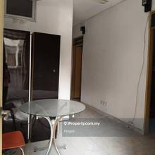 Mentari Court Apartment for sale