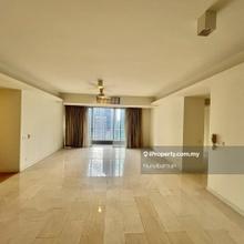 Hampshire Condominium KLCC