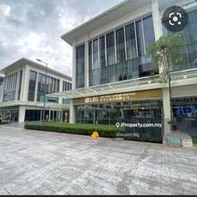 Shop for rent