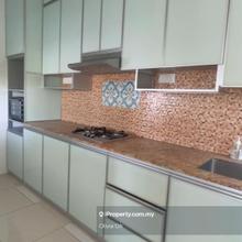 Chemara Hill @Seremban Town, 3 Storey Semi D For Rent (End Lot)