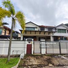 Semi-D Prima Ville Rawang Perdana For Sale