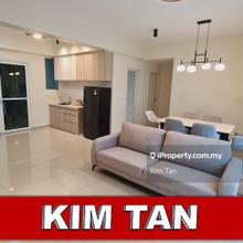 Ideal Residency Gelugor USM Fully Furnished Renovated Kitchen Rent !!