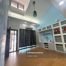 Terrace house, 1.5 storeys, Fully Extend & Renovate, Move in condition