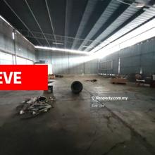 Semi-D Factory Warehouse for Sale Sungai Petani Kedah