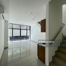 Serviced residence for Sale