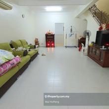 Kepong, Sri Bintang, Taman Prima Impian