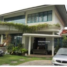 Double Storey Bungalow @ Tanjong Bungah,/Tg Tokong, Jalan Kaca Piring