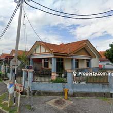 Nice House In Kuala Kedah