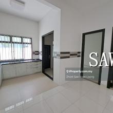 Semi-D house for Sale