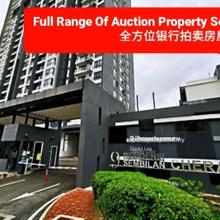 Below Market Value, Bank Offer 388 K