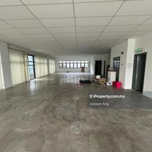 Aurora Place , Office Space , Private Lift , Bukit Jalil