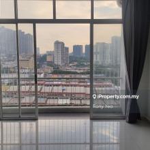 Midfields 2 Partial Furnished Fully Aircond 1045sqft 3r2b1c For Sale!!