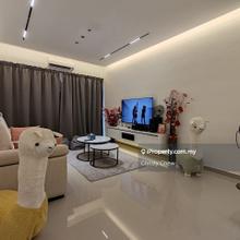 New Nice luxury Condo Admiral Residence Kota Laksamana 3 Bedrooms