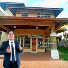 Below value semi-d freehold nearby ttdi bandar utama 1-utama 