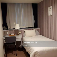 PJ  new renovation- new Bed Room for rent