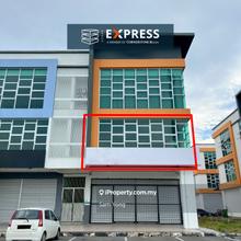 1st Floor, Triple Storey Corner Shoplot at Assar Bypass Miri
