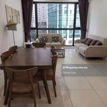 Serviced residence for Sale