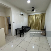 Dsummit residence