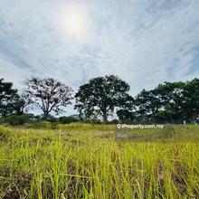 Bungalow land for Sale