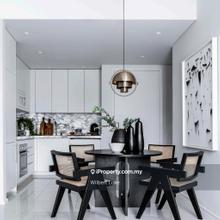 The Ridge 2r2b Fully Furnished