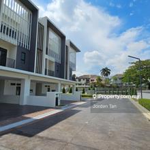 Luxury living at Alstonia Garden Villas
