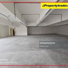 3 Storey Semi-D Factory Taman Shamelin Cheras (Q61)