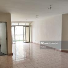 Big Unit!Freehold!Near to MRT!